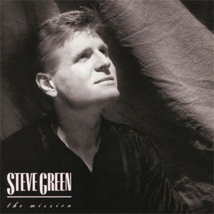 Álbum The Mission de Steve Green