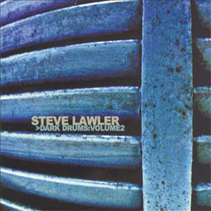 Álbum Dark Drums Vol. 2 de Steve Lawler