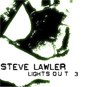 Álbum Lights Out 3 de Steve Lawler