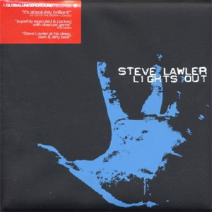 Álbum Lights Out de Steve Lawler