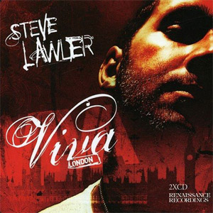 Álbum Viva London - Renaissance de Steve Lawler