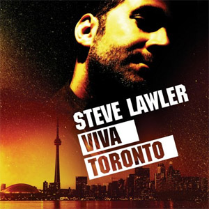 Álbum Viva Toronto de Steve Lawler