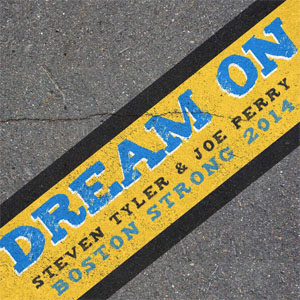 Álbum Dream On de Steven Tyler