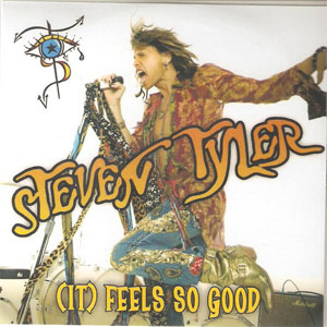 Álbum (It) Feels So Good de Steven Tyler