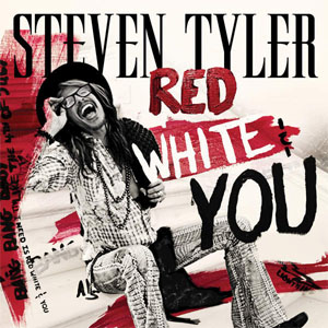 Álbum Red, White & You de Steven Tyler