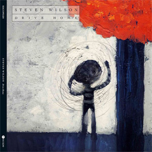 Álbum Drive Home de Steven Wilson