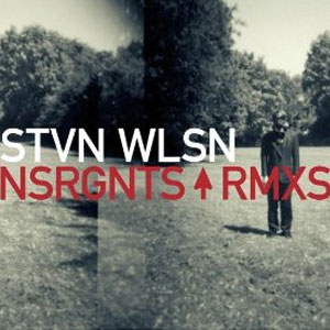 Álbum Nsrgnts Rmxs de Steven Wilson