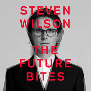 Álbum The Future  Bites de Steven Wilson