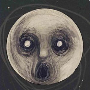 Álbum The Raven That Refused To Sing de Steven Wilson