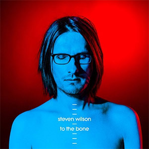 Álbum To The Bone de Steven Wilson