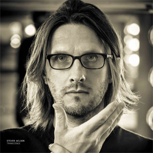 Álbum Transience de Steven Wilson