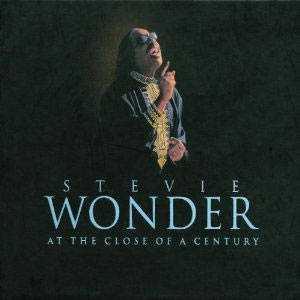 Álbum At The Close of A Century  de Stevie Wonder