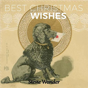 Álbum Best Christmas Wishes de Stevie Wonder