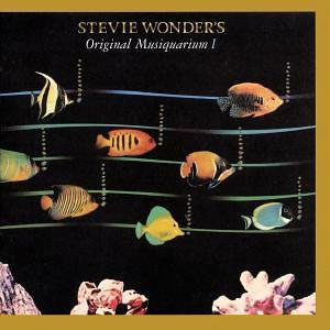 Álbum Original Musiquarium de Stevie Wonder