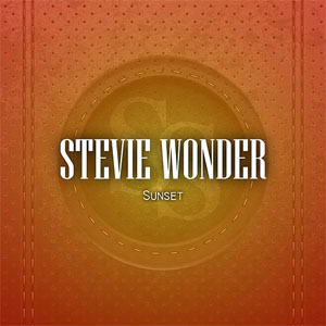 Álbum Sunset de Stevie Wonder