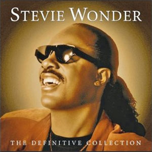 Álbum The Definitive Collection de Stevie Wonder