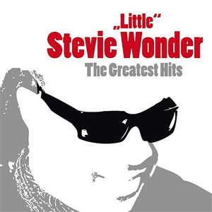 Álbum The Greatest Hits de Stevie Wonder