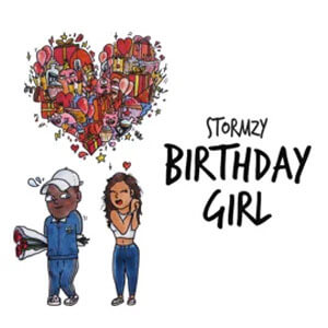 Álbum Birthday Girl de Stormzy