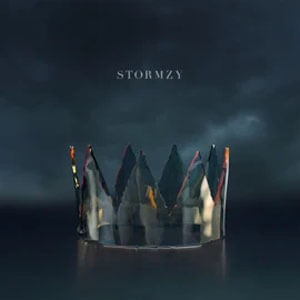 Álbum Crown de Stormzy