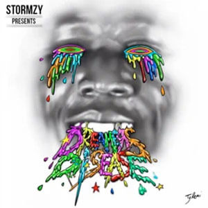 Álbum Dreamers Disease de Stormzy