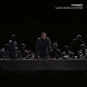 Álbum Gang Signs & Prayer de Stormzy