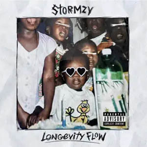 Álbum Longevity Flow de Stormzy