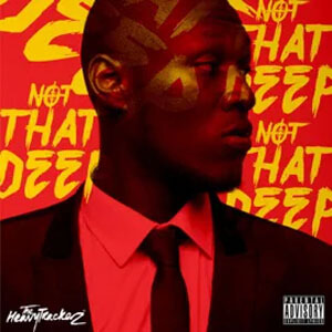 Álbum Not That Deep - EP de Stormzy