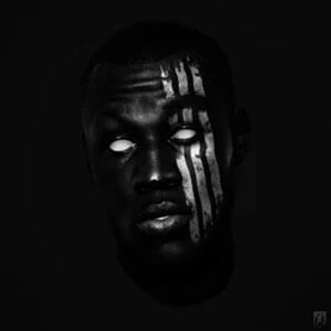 Álbum Scary de Stormzy