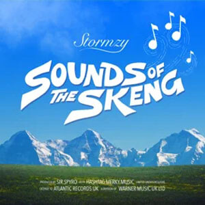 Álbum Sounds of the Skeng de Stormzy