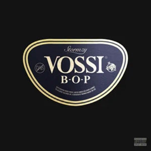 Álbum Vossi Bop de Stormzy