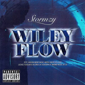 Álbum Wiley Flow de Stormzy
