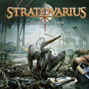 Álbum Darkest Hours de Stratovarius