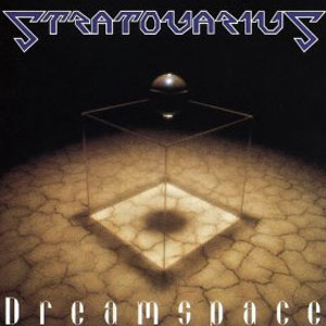 Álbum Dreamspace de Stratovarius