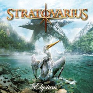 Álbum Elysium de Stratovarius