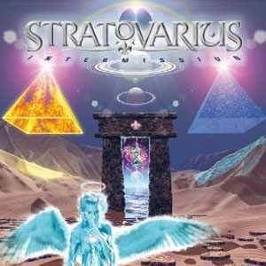 Álbum Intermission de Stratovarius