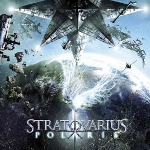 Álbum Polaris de Stratovarius
