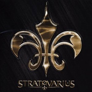 Álbum Stratovarius de Stratovarius