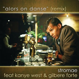 Álbum Alors on danse (Remix) de Stromae