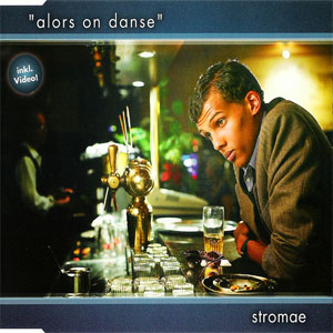 Álbum Alors On Danse de Stromae