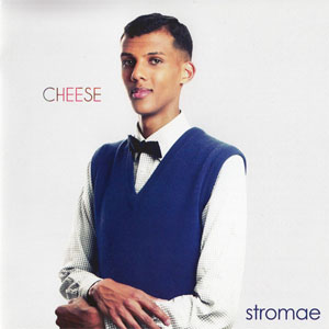 Álbum Cheese de Stromae