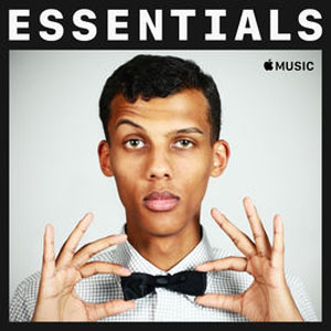 Álbum Essentials de Stromae