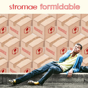Álbum Formidable de Stromae