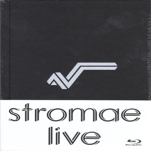 Álbum Live de Stromae