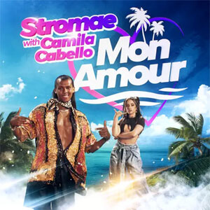 Álbum Mon Amour de Stromae