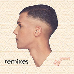 Álbum Remixes de Stromae