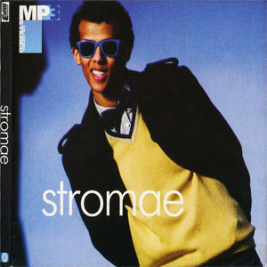 Álbum Stereo MP3 de Stromae