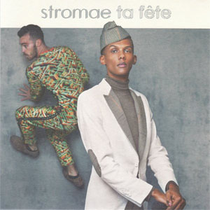 Álbum Ta Fête de Stromae