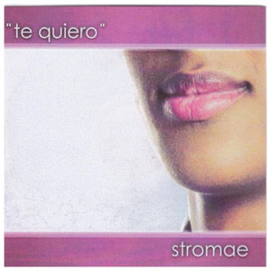 Álbum Te Quiero de Stromae