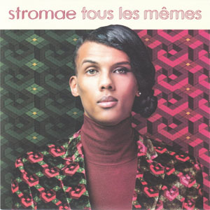Álbum Tous Les Mêmes de Stromae