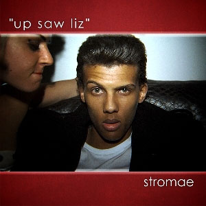 Álbum Up Saw Liz de Stromae